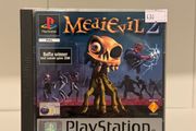 Medevil 2 Ps1