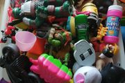 Kids toys