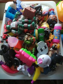 Kids toys