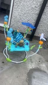 finding nemo jumperoo