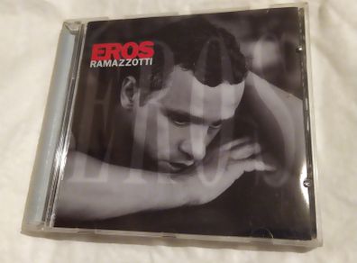 Eros - Ramazzotti Cd