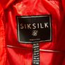 Ladies SikSilk Jacket - Brand New Image 6
