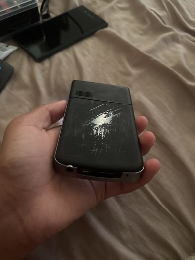 Hp Ipaq 214