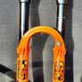 Fox 36 performance elite , 29 / 27.5+ ,Fit Grip 2 Image 2