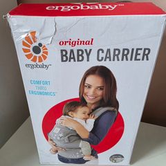 Baby Carrier