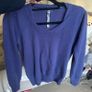 TU 100% Cashmere Sweater Image 4