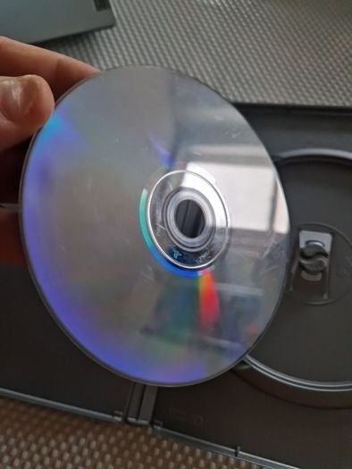 Fifa 07 2007 PlayStation2 Ps2 Games Original