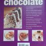 BN Simple Chocolate Step by Step Recipe Book Image 6