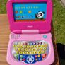Vtech My Little Laptop Image 2
