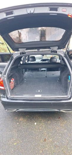 Mb E220