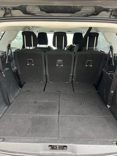 Peugeot 5008 2020