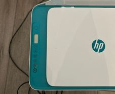 Printer HP DeskJet 2632 WiFi