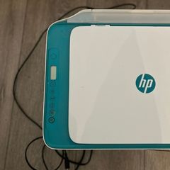 Printer HP DeskJet 2632 WiFi