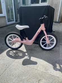 Balance Bike