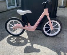 Balance Bike