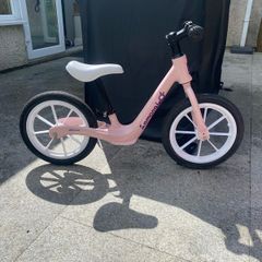 Balance Bike