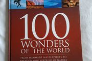 100 Wonders of the World
