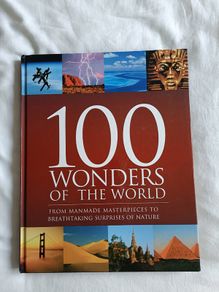 100 Wonders of the World