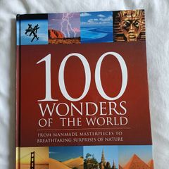 100 Wonders of the World