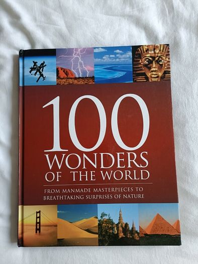 100 Wonders of the World