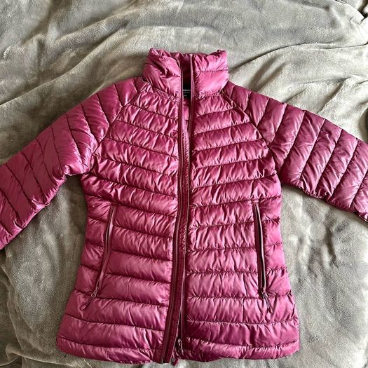 Ayacucho Lightweight Jacket XS
