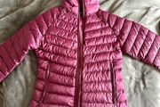 Ayacucho Lightweight Jacket XS