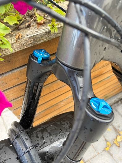 New gen trek slash aluminium
