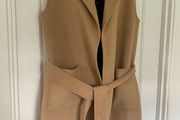 Paul Costello jacket