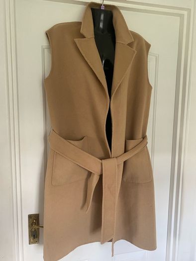 Paul Costello jacket