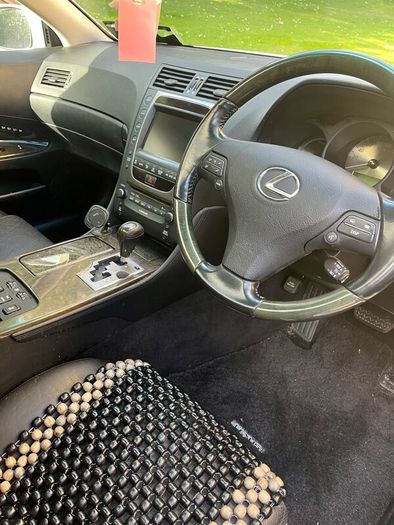 Lexus 450H