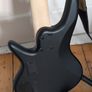 Ibanez GWB35 Upgraded Fretless Bass AS NEW Image 7