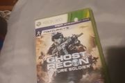 Xbox 360 ghost recon