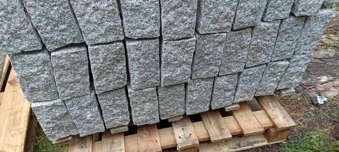 Stone (Granite) Lintels
