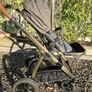 Cosatto WOW pram and pushchair bundle Image 3