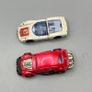 Corgi Juniors VW Hot Rod PInk + Porsche Carrera 6 - Whizzwheels Image 9