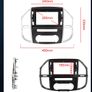 CarPlay Android Radio For Mercedes Benz Vito 3 W447 2014-2020 Car Intelligent System 2din GPS Stereo Multimedia Player Image 7