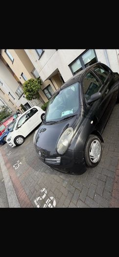 2006 Nissan Micra