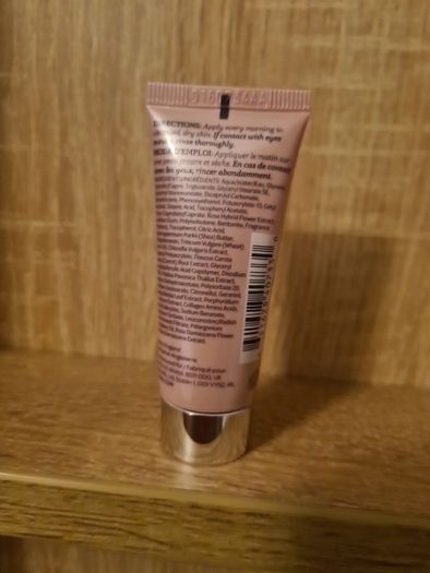 Elemis Pro Collagen Rose Marine Cream 15ml. Foil sealed several available