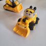 Cat digger toys Image 5