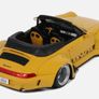 Porsche 911 (993) rwb 2023 - 1/18 - New In Box Image 4