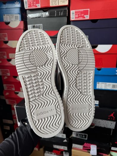 Adidas Supercourt Core Black EE6038