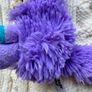 Bush Baby World Shimmies Blue Lady Lexi Used Dirty Please look at the pictures Image 6