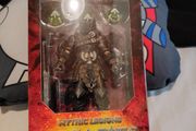 Mythic Legions