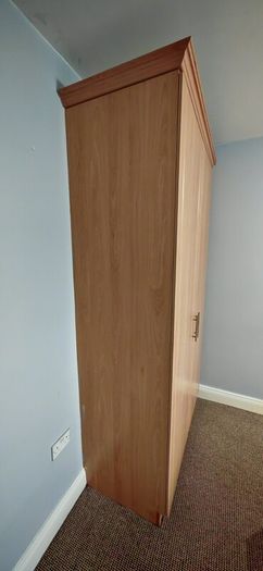 Wardrobe