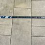 Brand new 3 hybrid Taylor made Qi35 stiff shaft Image 5