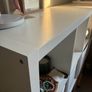 Ikea Kallax shelving unit 147x147cm Image 2