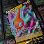 Rotom V ! Ultra Rare ! from Lost Origin Set ! 2022 ! Pokemon Card ! Image 3