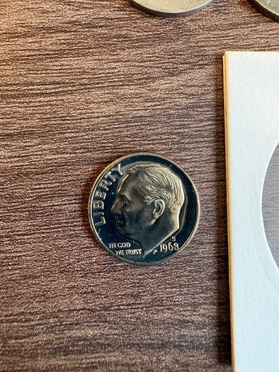 USA Coin Lot