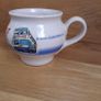 Jack O'Patsy Dublin Bus mug - 'Rambling is thirsty work' Image 4