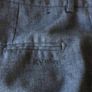 Mens trousers W32"x L32" Image 3